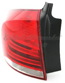 Bmw X1 2012-2015 Tail Lights Left and Right - Photo 3