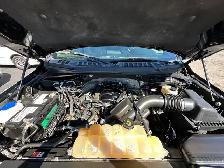 2018 FORD F-150 XLT 4X4 5.0L V8 SUPER CREW CERTIFIED - Photo 7