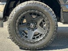2018 FORD F-150 XLT 4X4 5.0L V8 SUPER CREW CERTIFIED - Photo 8