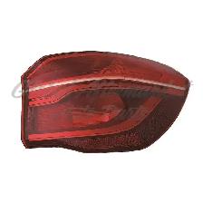 Bmw X1 2016-2022 Tail Lights Left and Right - Photo 2