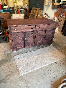 Sideboard