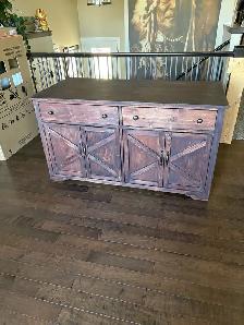 Sideboard - Photo 3