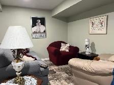Basement Suite For Rent - Photo 2