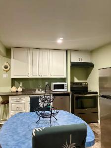 Basement Suite For Rent - Photo 3