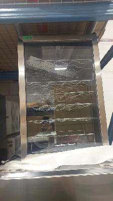 Beverage Cooler - Insignia 3.3 Cu.Ft. 29 Bottles NS-WC29SS3-C SS - Photo 4