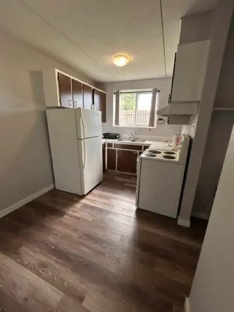 Clean, Quiet 1-Bedroom Apartment