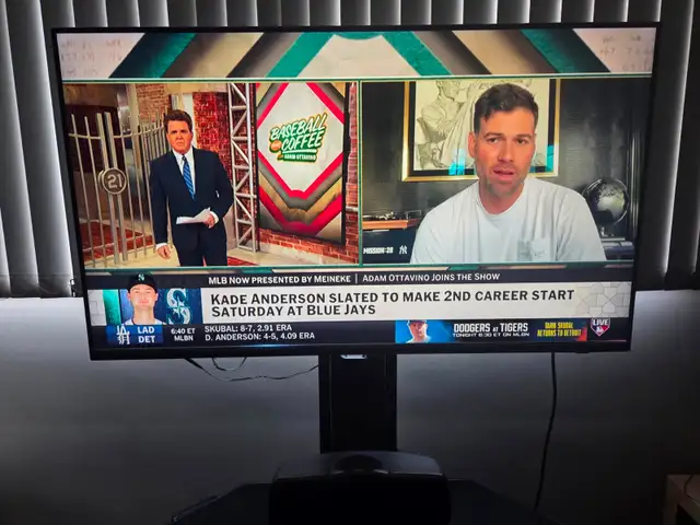 Samsung 55' QN70F Neo QLED Smart TV