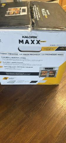 26 QT Digtal Air Fryer Oven - Photo 4