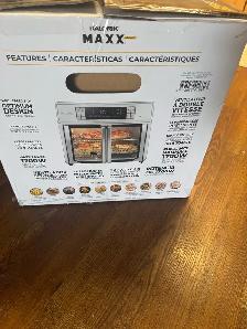 26 QT Digtal Air Fryer Oven - Photo 6
