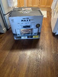 26 QT Digtal Air Fryer Oven - Photo 8