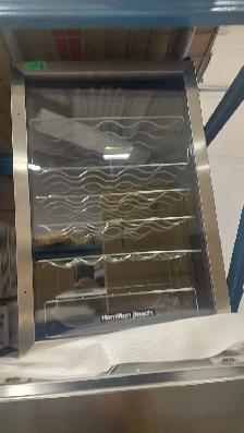 Beverage Cooler - Insignia 3.3 Cu.Ft. 29 Bottles NS-WC29SS3-C - Photo 5