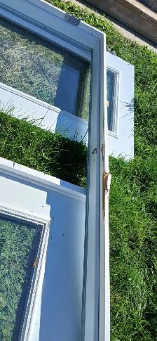 French Doors (X2)-Exterior-6 ft-FREE - Photo 4
