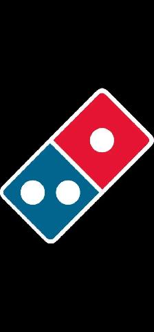 Dominos Delivery Driver