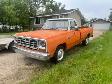 1982 D350 2WD