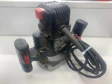 Craftsman 9 Amp Plunge Router - Photo 2