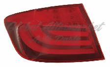 Bmw 5 Series 2011-2013 Tail Lights Left and Right