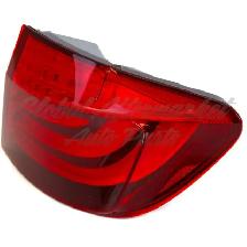 Bmw 5 Series 2011-2013 Tail Lights Left and Right - Photo 6