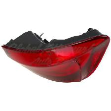 Bmw 5 Series 2011-2013 Tail Lights Left and Right - Photo 8
