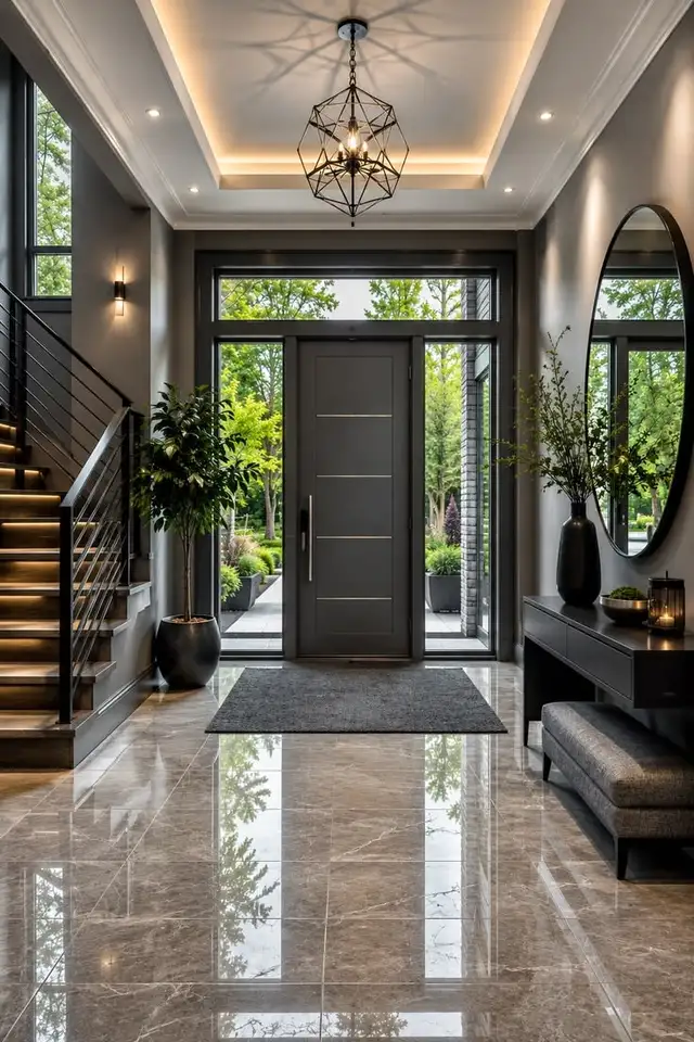 LUXURY AIRBNB RESET MANAGEMENT
