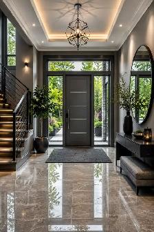 LUXURY AIRBNB RESET MANAGEMENT