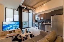 apartment for rent in downtown winnipeg - Photo 2