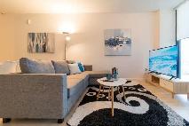 apartment for rent in downtown winnipeg - Photo 3