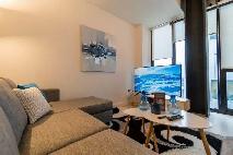 apartment for rent in downtown winnipeg - Photo 4