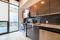 apartment for rent in downtown winnipeg - Photo 6