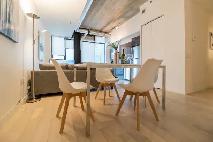 apartment for rent in downtown winnipeg - Photo 7