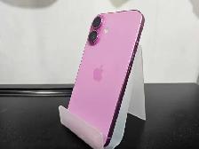 Iphone 16 128GB 90% Battery - Photo 2