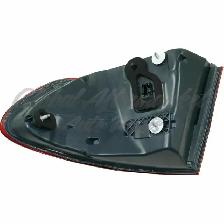Bmw 5 Series 2014-2016 Tail Lights Left and Right - Photo 3