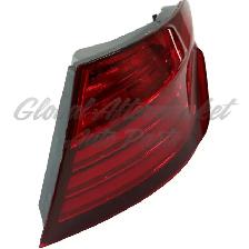 Bmw 5 Series 2014-2016 Tail Lights Left and Right - Photo 6
