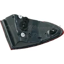 Bmw 5 Series 2014-2016 Tail Lights Left and Right - Photo 8