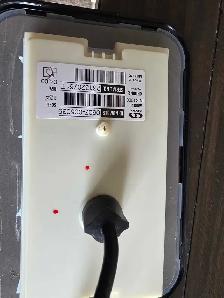 Gecko IN.K1000 Spa Control - Photo 3