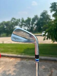 Mizuno Pro M15 Iron Set 4-PW