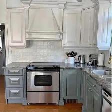Refinish Reface Replace