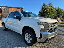2019 Chevrolet Silverado 1500 LT, 5.3L V8 4x4, Safety Certified - Photo 2