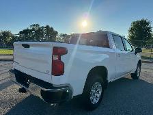 2019 Chevrolet Silverado 1500 LT, 5.3L V8 4x4, Safety Certified - Photo 3