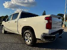 2019 Chevrolet Silverado 1500 LT, 5.3L V8 4x4, Safety Certified - Photo 4