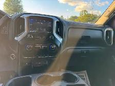 2019 Chevrolet Silverado 1500 LT, 5.3L V8 4x4, Safety Certified - Photo 6