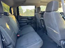 2019 Chevrolet Silverado 1500 LT, 5.3L V8 4x4, Safety Certified - Photo 10