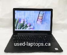 Dell 10th Gen i5 | 8GB RAM | 256GB SSD | 15.6' FHD