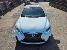 2015 Lexus CT 200h F-SPORT 2 / HYBRID DRIVE Cuir, Toit Ouvrant, - Photo 14