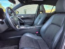 2015 Lexus CT 200h F-SPORT 2 / HYBRID DRIVE Cuir, Toit Ouvrant, - Photo 18
