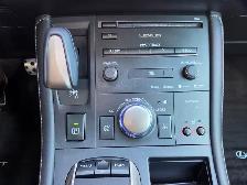 2015 Lexus CT 200h F-SPORT 2 / HYBRID DRIVE Cuir, Toit Ouvrant, - Photo 24