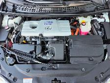 2015 Lexus CT 200h F-SPORT 2 / HYBRID DRIVE Cuir, Toit Ouvrant, - Photo 30