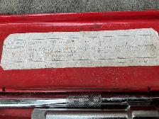HUSKY 1/2 inch Drive Socket Set ! - Photo 6