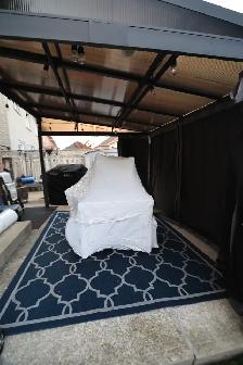 Professional Patio Furniture Shrink Wrap Service - Photo 2