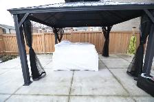 Professional Patio Furniture Shrink Wrap Service - Photo 4