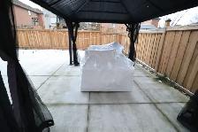 Professional Patio Furniture Shrink Wrap Service - Photo 5